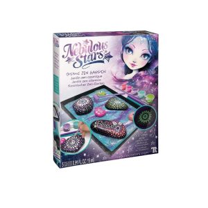 נבלוס גינת אבנים קסומה