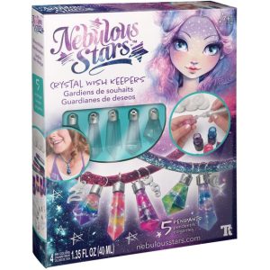 נבלוס קריסטל משאלות