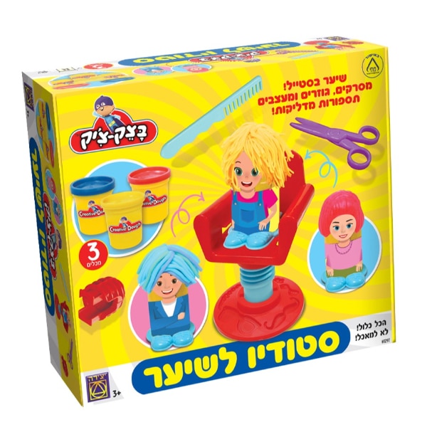 בצק-צ'יק
