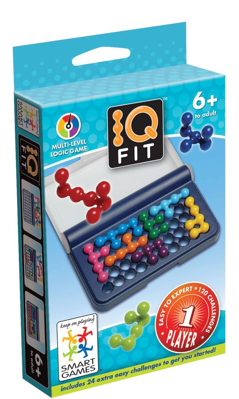 אי קיו פיט IQ FIT
