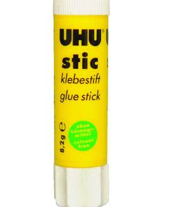 דבק סטיק UHU קטן