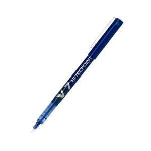 עט פיילוט Pilot V7 Hit-TecPoint כחול