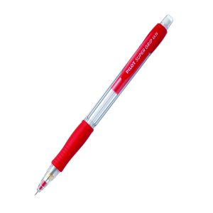 עט עיפרון 0.5 אדום