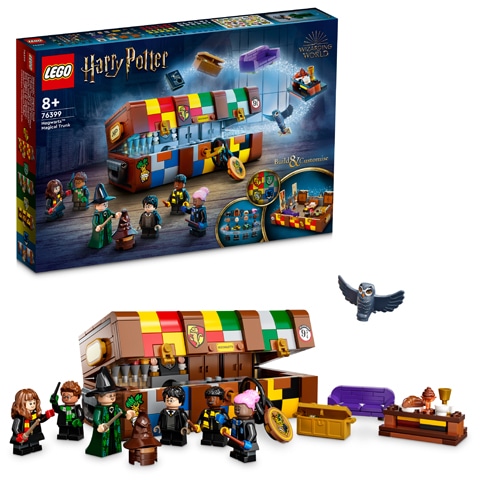 Hogwarts™ Magical Trunk