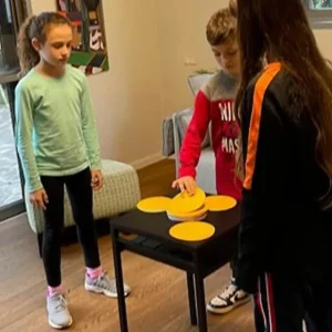 ⁦לשבת לקום פוקסמיינד⁩ – תמונה ⁦3⁩