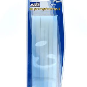 6 פתיליות לאקדח דבק חם