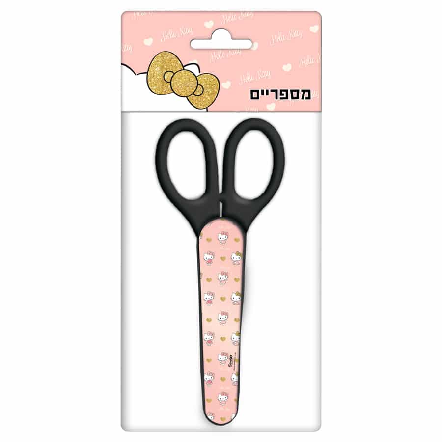 מספריים הלו קיטי