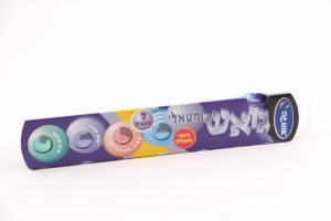 גואש מטאלי