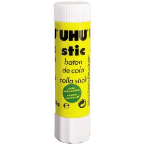 דבק סטיק 8.2 גרם UHU