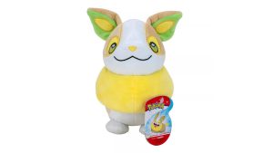 PKW - 8" Plush (Yamper) W10