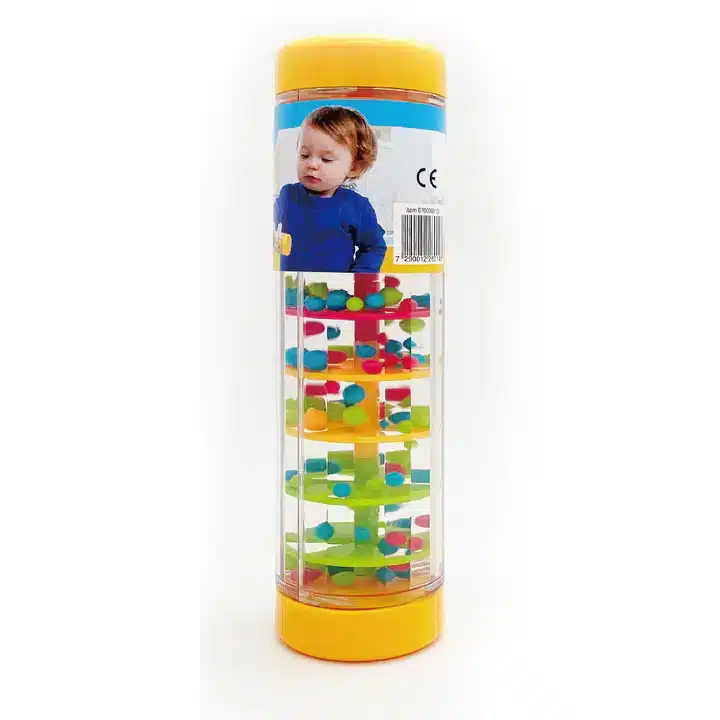 רעשן גשם