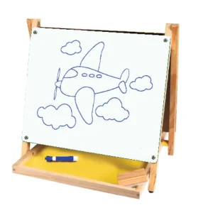 ⁦מרכז יצירה שולחני דו צדדי⁩ – תמונה ⁦2⁩