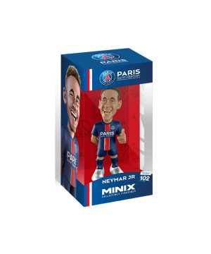 פסלון אספנות MINIX כדורגל ניימאר