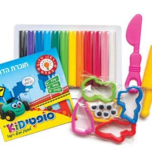 סופטיקיד קופ' 200 ג' כלי רכב