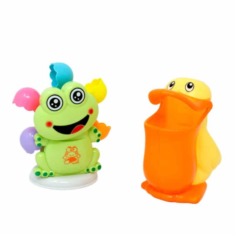 שקנאי +שבשבת צפרדע