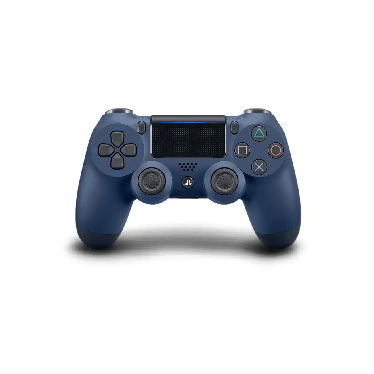 בקר אלחוטי DUALSHOCK 4 לסוני 4 - כחול