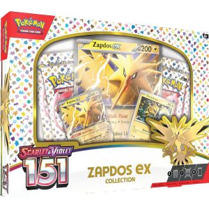 קלפי פוקימון -קלף פרומו, קלף פרומו מוגדל, 4 מעטפות וקוד.