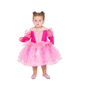 תחפושת היפהפייה הנרדמת תינוקות – שושי זוהר