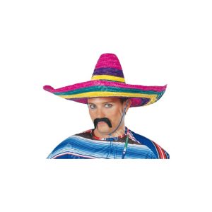 7342  כובע מקסיקני 50 ס"מ