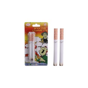 סיגריות קמח בבליסטר