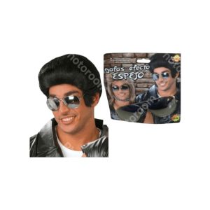 7479  משקפיי שוטרים / טייסים על כארד / 12 יחידות במארז