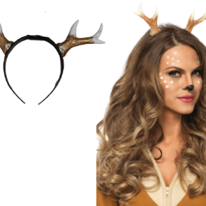 14170 קשת אייל במבי על כארד/ 6 יחידות במארז