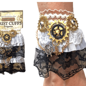 צמיד מדברן תחרה על כארד