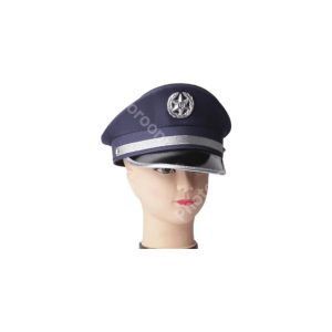 כובע שוטר מבוגרים