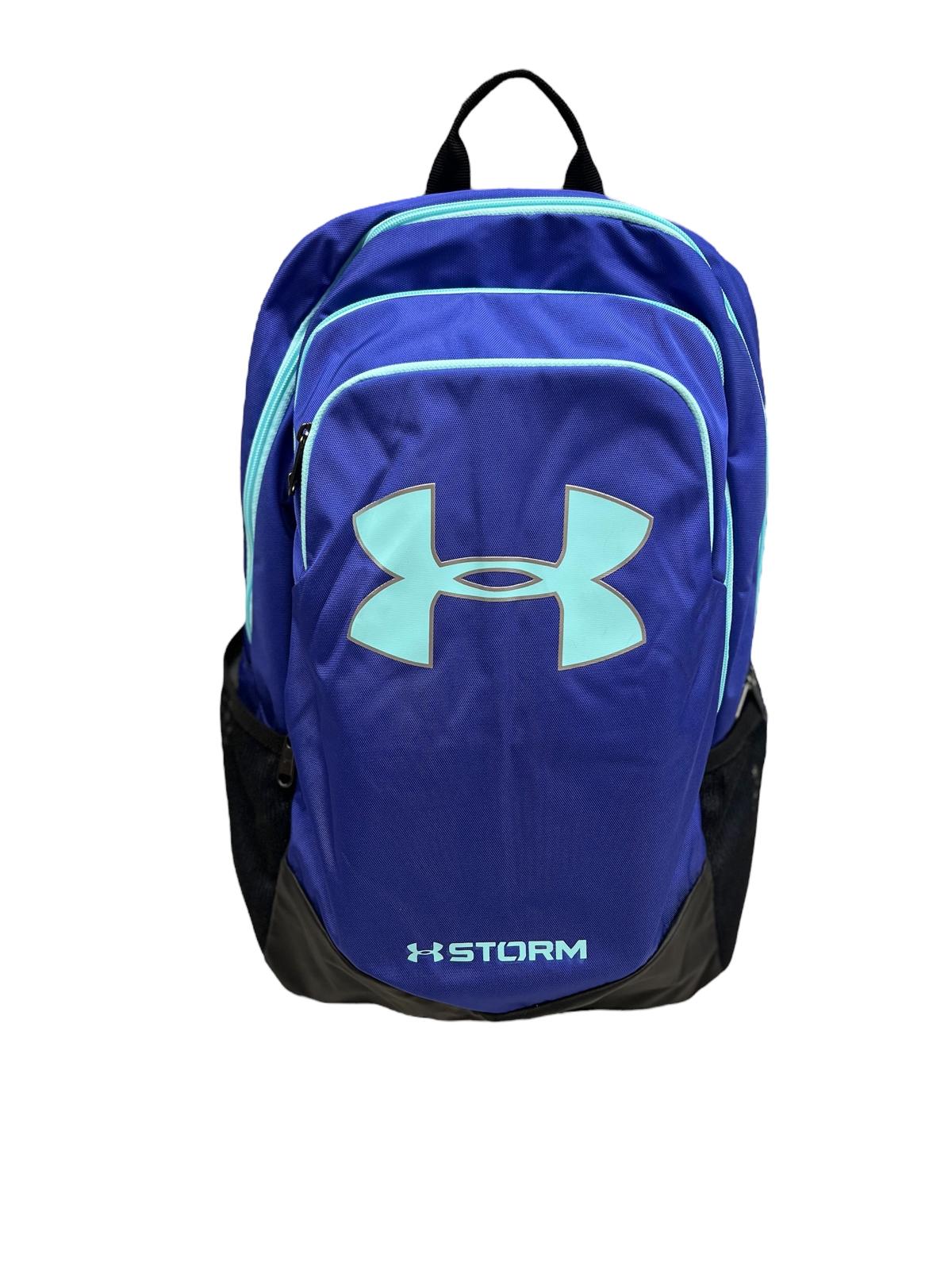 תיק UNDER ARMOR כחול
