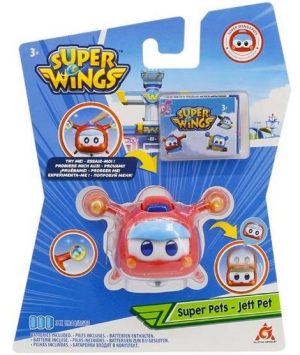 מטוסי על  Jett Pet בלוח אורות EU750411