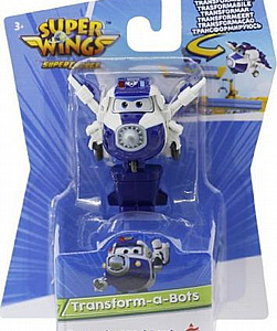 מטוסי על Supercharged Paul בלוח EU740045