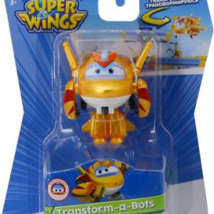 מטוסי על Golden Boy בלוח EU750031