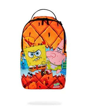 ספרייגראונד 2024 SPONGEBOB PINEAPPLE SHARK