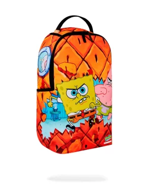 ⁦ספרייגראונד 2024 SPONGEBOB PINEAPPLE SHARK⁩ – תמונה ⁦9⁩