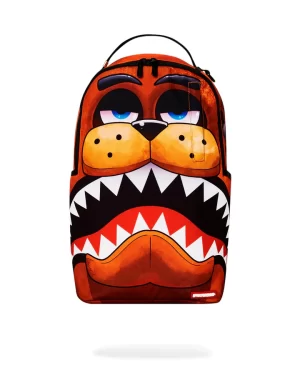 ספרייגראונד 2024 5 NIGHTS AT FREDDYS: FREDDY SHARK