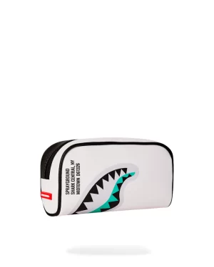 ספרייגראונד קלמר 2024  SHARK CENTRAL INVERTED PENCIL POUCH