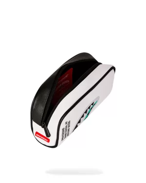 ⁦ספרייגראונד קלמר 2024  SHARK CENTRAL INVERTED PENCIL POUCH⁩ – תמונה ⁦2⁩