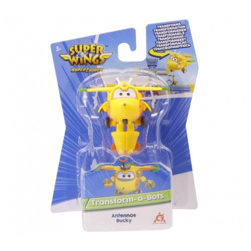 מטוסי על bucky בלוח EU740073