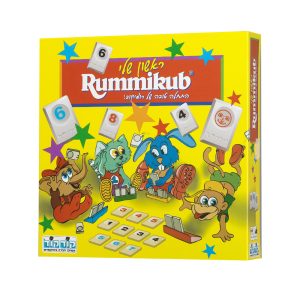 רמיקוב ראשון שלי