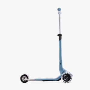 ⁦קורקינט SMART TRIKE Xtend מיני+ כחול⁩ – תמונה ⁦7⁩