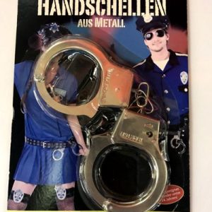 אזיקי מתכת גדולים מפוארים