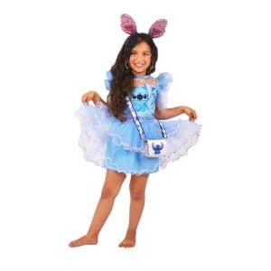 תחפושת סטיץ' לילדות שושי זוהר