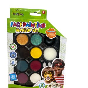 סט איפור פורים לפנים