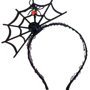 קשת קורי עכביש על כארד