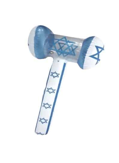 פטיש אוזניים ישראל 70 ס"מ