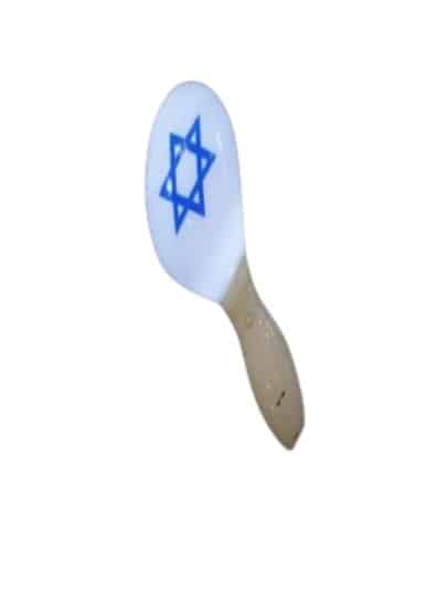 מרקס אורות דגל ישראל