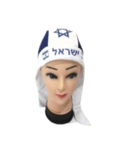 בנדנה ישראל