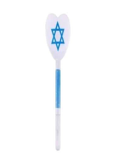 מקל לב ישראל