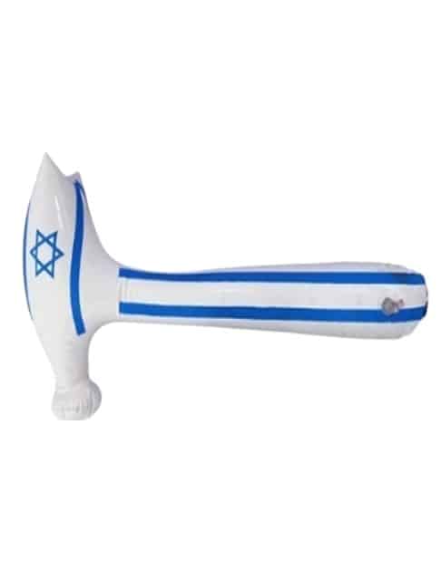פטיש שיניים ישראל 60 ס"מ