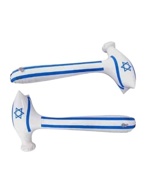 פטיש שיניים ישראל 40 ס"מ